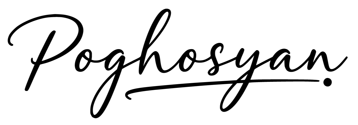 Poghosyan.org